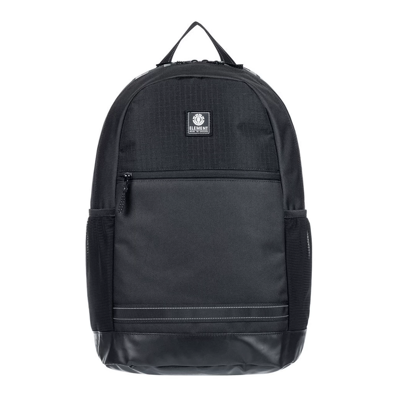 Element Backpack Action All Black 1 Element Backpack Action All Black