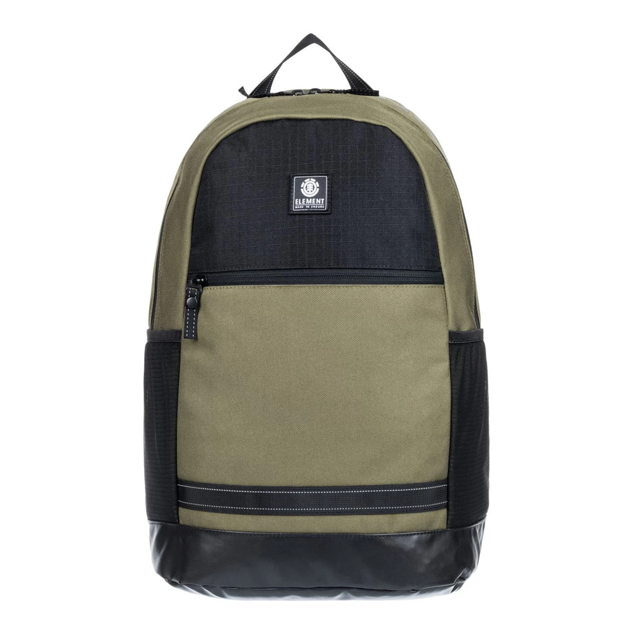 Element Backpack Action Army Green 1 Element Backpack Action Army Green