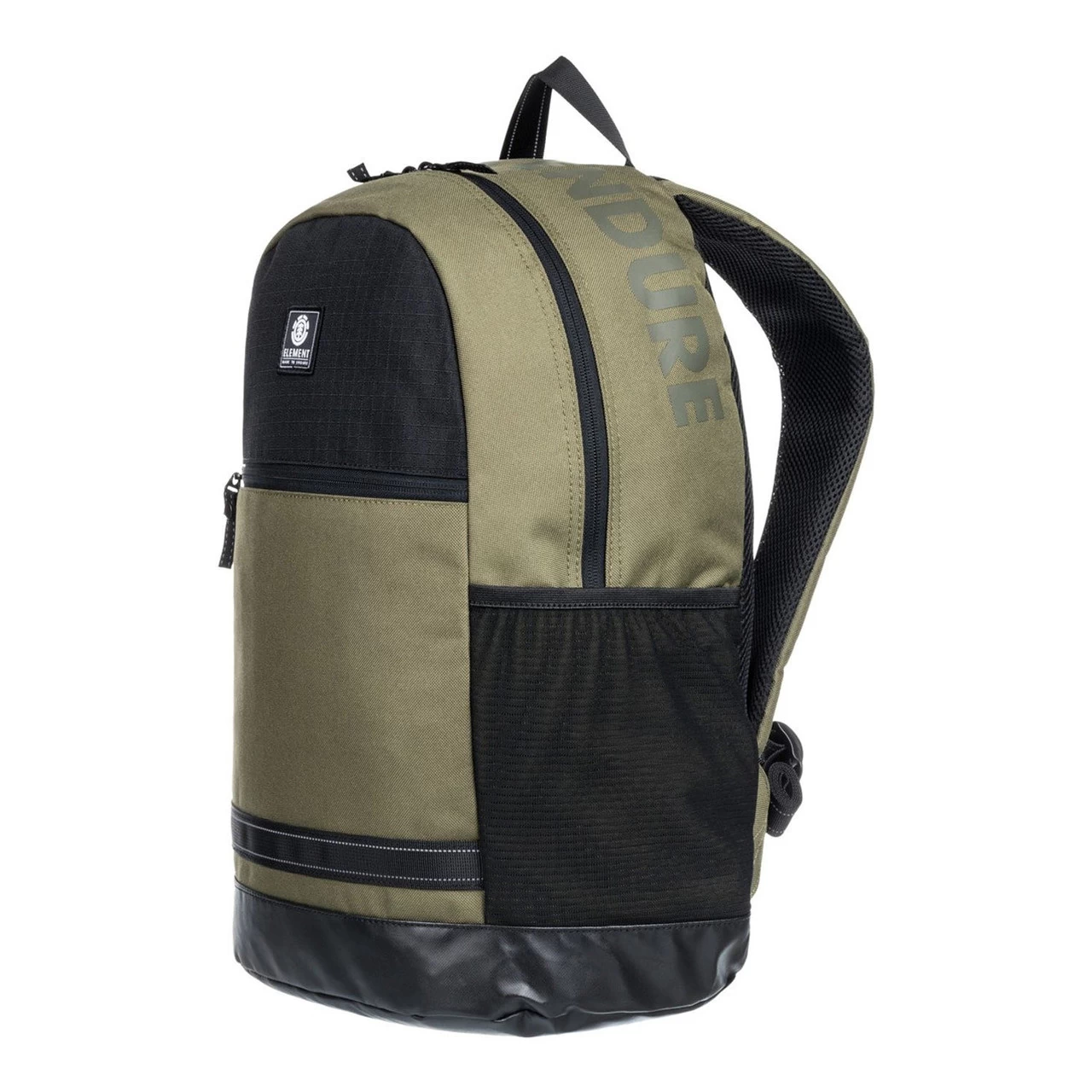 Element Backpack Action Army Green 2 Element Backpack Action Army Green - Image 2