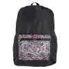 Independent Truck Co. Backpack BTG Pattern Black