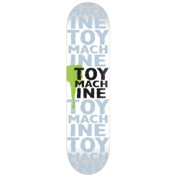 Almost/Darkstar/Toy Machine Skateboard Deck 3-Pack Bulk Lot Of Decks All 8.0" 7 Almost/Darkstar/Toy Machine Skateboard Deck 3-Pack Bulk Lot Of Decks All 8.0" -Powell Peralta Store BRDTM1209 51894.1682608201