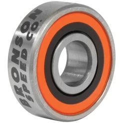 Bronson Bearings G3 -Powell Peralta Store BRONSON G3 4 60947.1434644757