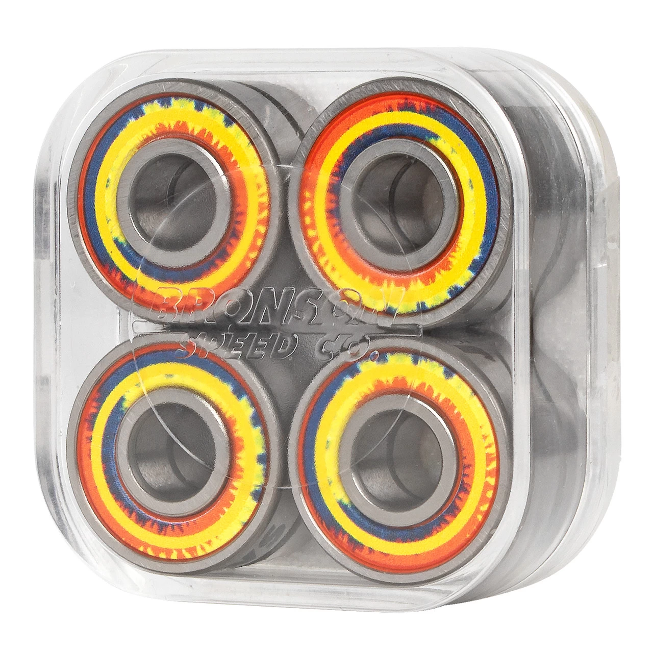 Bronson Bearings Jaws Pro G3 1 Bronson Bearings Jaws Pro G3