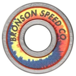 Bronson Bearings Jaws Pro G3 7 Bronson Bearings Jaws Pro G3 -Powell Peralta Store BR AaronJAWSHomoki ProG3 Bearing Front 53020.1626979831
