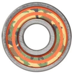 Bronson Bearings David Gravette Pro G3 7 Bronson Bearings David Gravette Pro G3 -Powell Peralta Store BR DavidGravette ProG3 Bearing Back 55279.1627335290