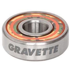 Bronson Bearings David Gravette Pro G3 9 Bronson Bearings David Gravette Pro G3 -Powell Peralta Store BR DavidGravette ProG3 Bearing Surface 46154.1627335294