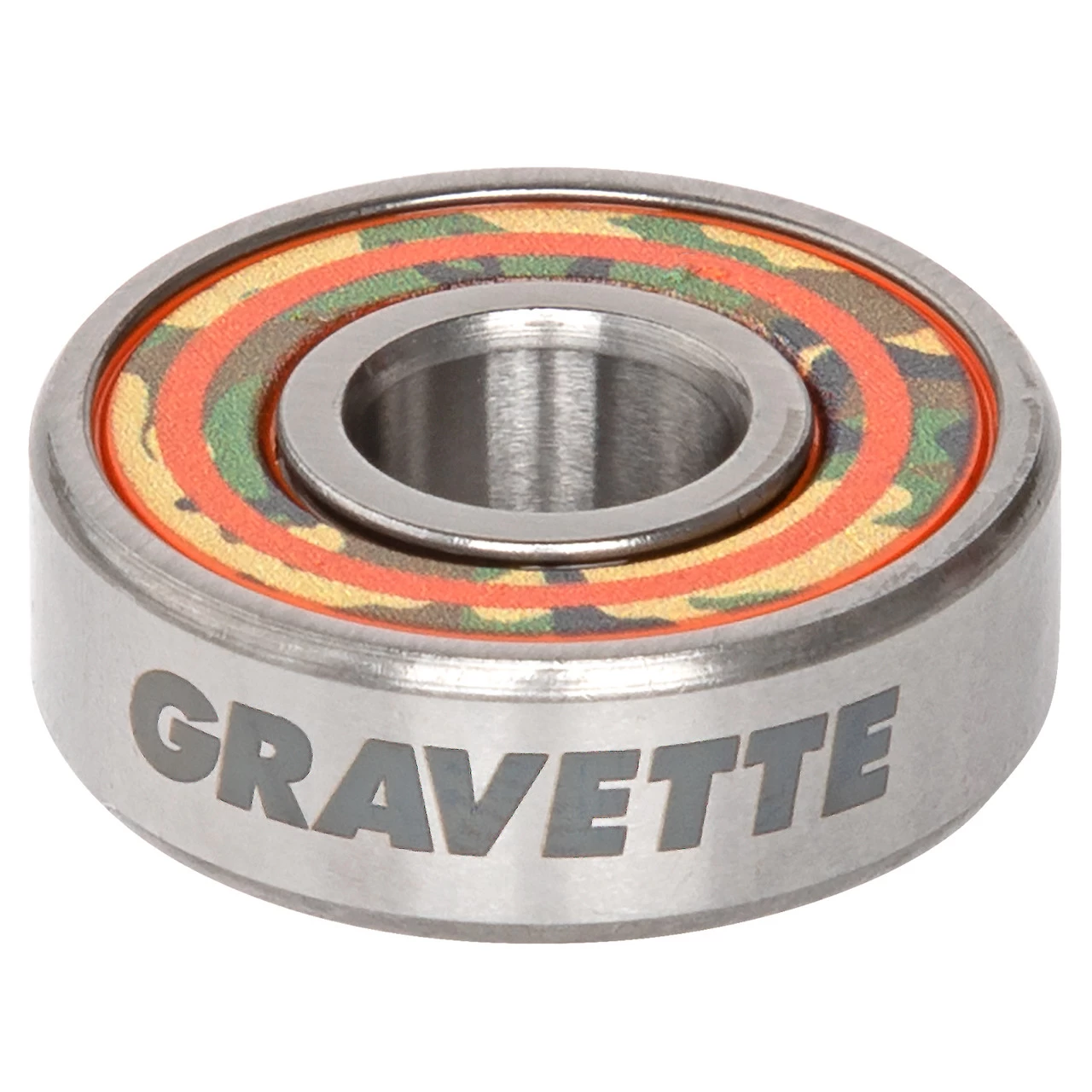 Bronson Bearings David Gravette Pro G3 5 Bronson Bearings David Gravette Pro G3 - Image 5