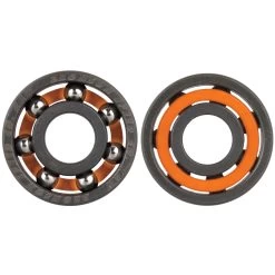 Bronson Bearings Raw 7 Bronson Bearings Raw -Powell Peralta Store BR RAW IndividualFront 06844.1497300406