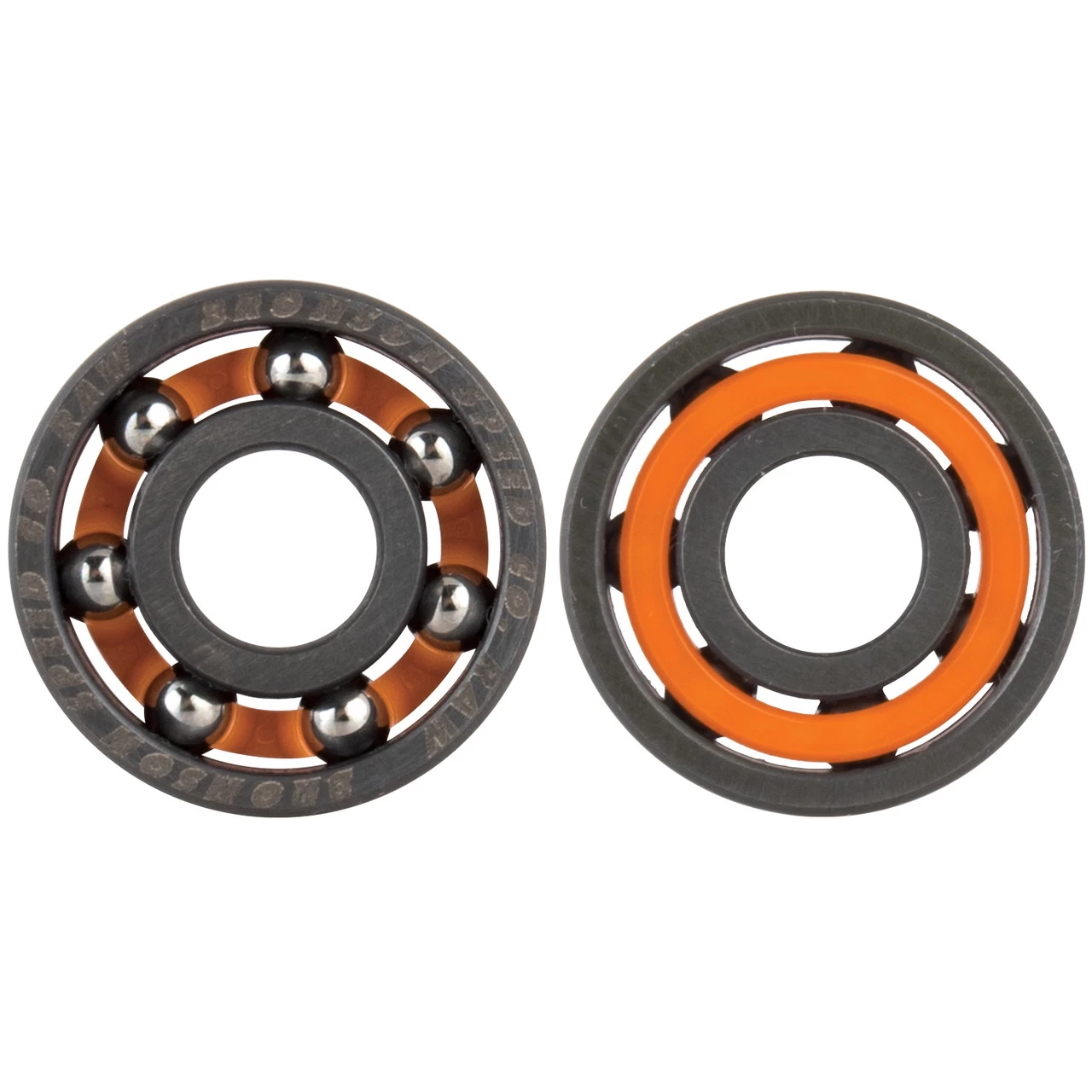 Bronson Bearings Raw 4 Bronson Bearings Raw - Image 4