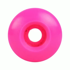 Blank Skateboard Wheels 52mm X 31mm 99A USA Made Hot Pink 6 Blank Skateboard Wheels 52mm X 31mm 99A USA Made Hot Pink -Powell Peralta Store BWHL1025 3 66170.1672696231