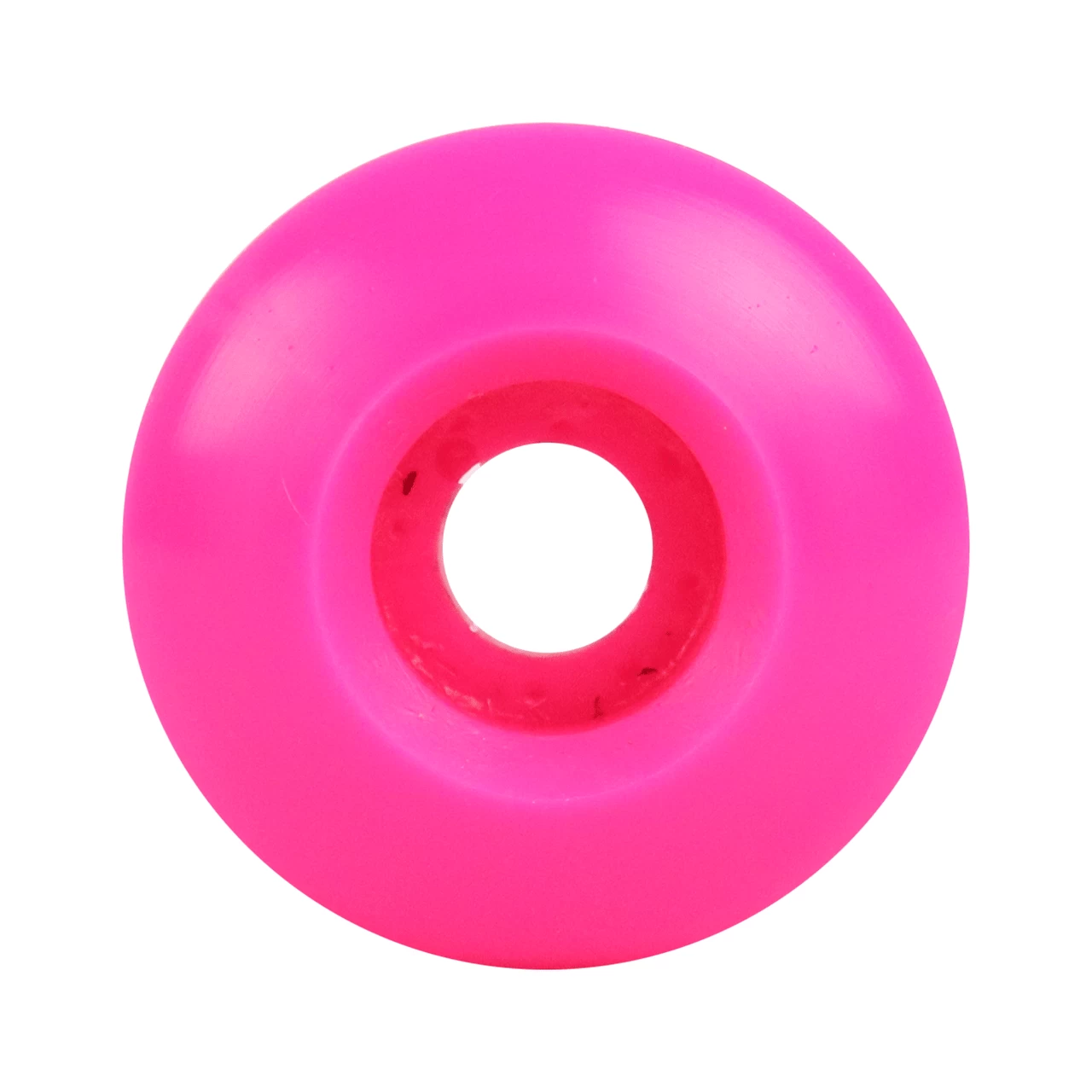 Blank Skateboard Wheels 52mm X 31mm 99A USA Made Hot Pink 3 Blank Skateboard Wheels 52mm X 31mm 99A USA Made Hot Pink - Image 3