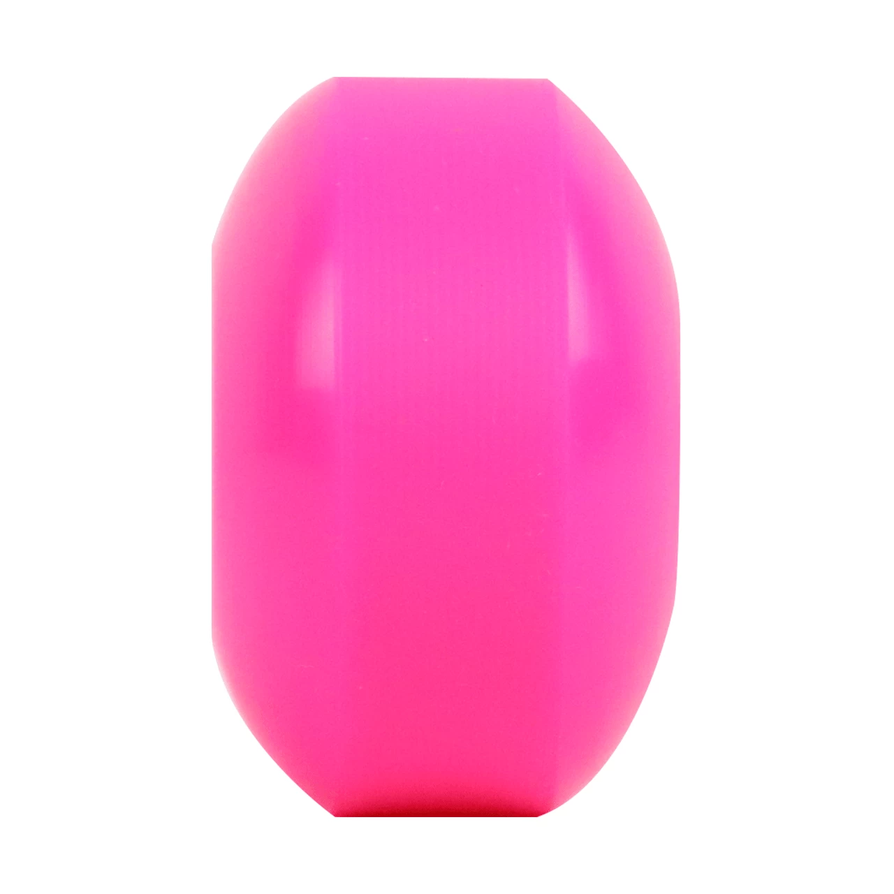 Blank Skateboard Wheels 52mm X 31mm 99A USA Made Hot Pink 4 Blank Skateboard Wheels 52mm X 31mm 99A USA Made Hot Pink - Image 4