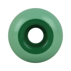 Blank Skateboard Wheels Dual Durometer 100A Dark Green 54mm X 31mm -Powell Peralta Store BWHL905 2 63826.1658937922