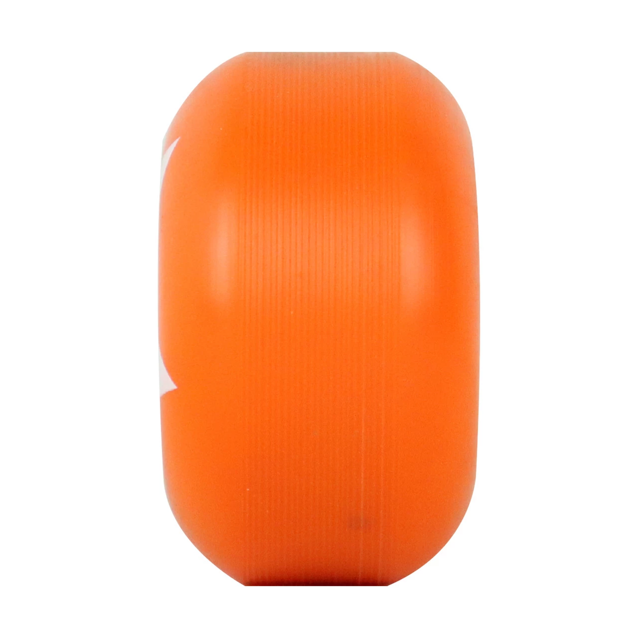 Printed Skateboard Wheels Star 99A Orange 58mm X 34mm 4 Printed Skateboard Wheels Star 99A Orange 58mm X 34mm - Image 4