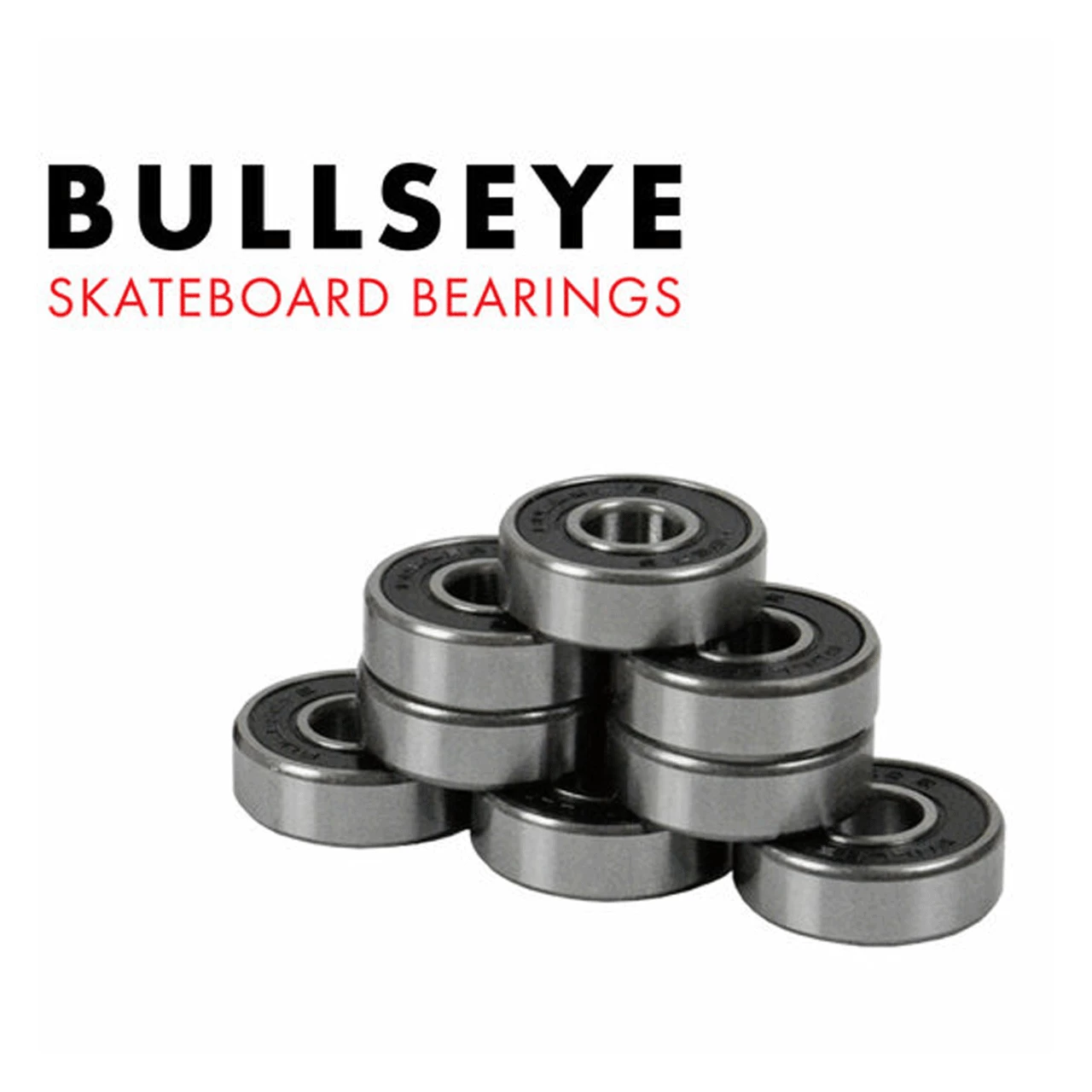 Independent 159 (8.75") Skateboard Trucks 58mm Black Wheels And Bearings Combo Package 4 Independent 159 (8.75") Skateboard Trucks 58mm Black Wheels And Bearings Combo Package - Image 4