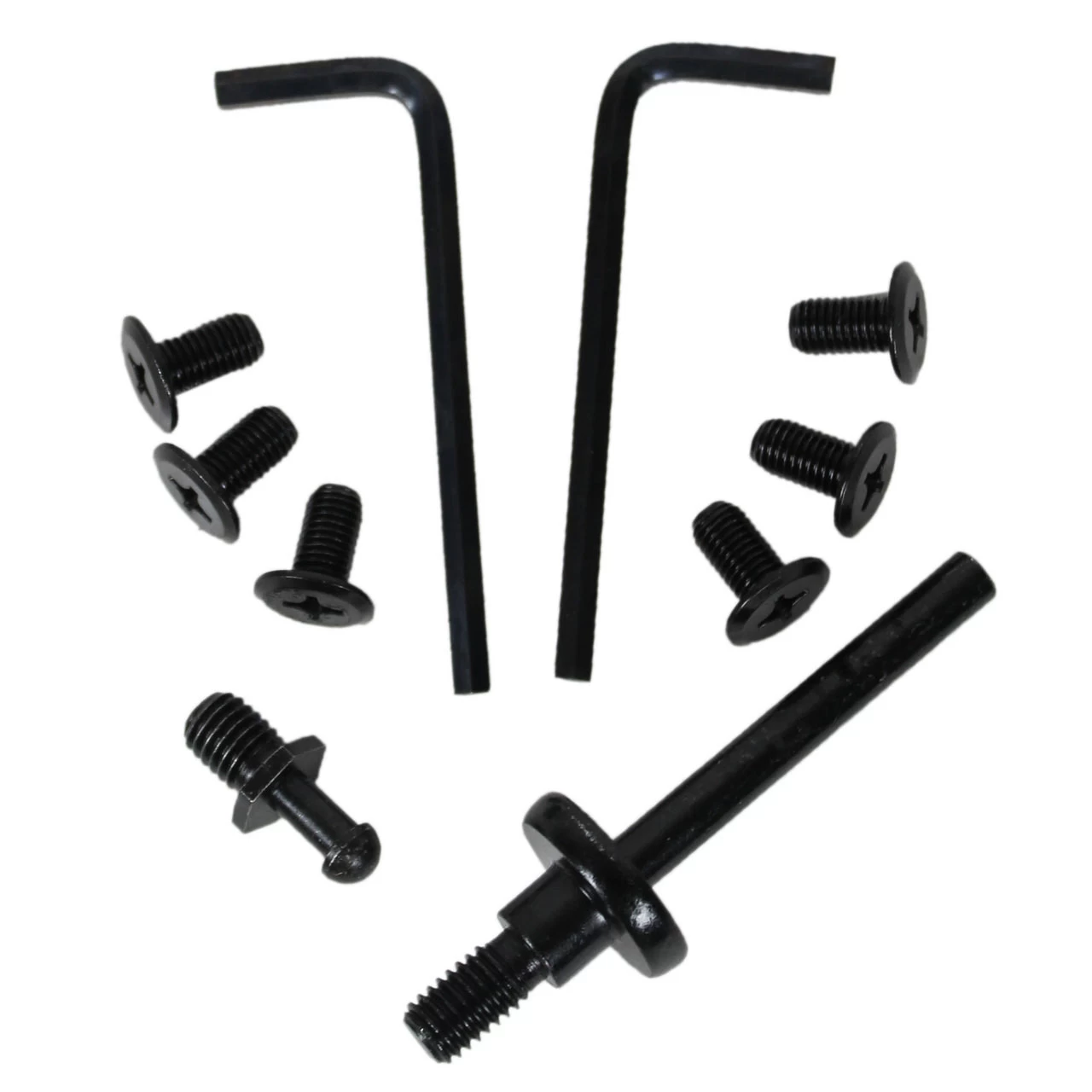 Standard Bearing Press Tool 6 Standard Bearing Press Tool - Image 6