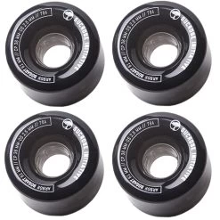 Arbor 61mm Bogart 78A Ghost Black