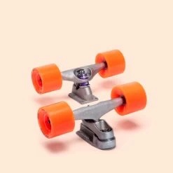 Loaded Boards Carver Bolsa C7 Surfskate Complete -Powell Peralta Store BolsaC7Comp 4 90256.1679060771