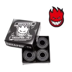 Spitfire Bearings Cheapshots -Powell Peralta Store CHEAPSHOTS MAINX1 55045.1541810754