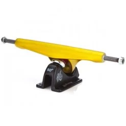 Gullwing Trucks Charger 9" Gold (Pair) 5 Gullwing Trucks Charger 9" Gold (Pair) -Powell Peralta Store CHR Gold 3 49501.1582859925