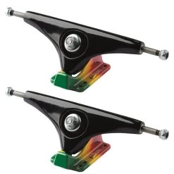 Gullwing Trucks Charger 10" Rasta (Pair)