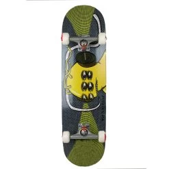 Toy Machine Complete Frequency Mod 8.25" Factory Assembled