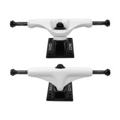 Santa Cruz Complete Classic Dot White 8.0" X 31.62" 8 Santa Cruz Complete Classic Dot White 8.0" X 31.62" -Powell Peralta Store COREWHITEFORCOMP 66898.1596658027