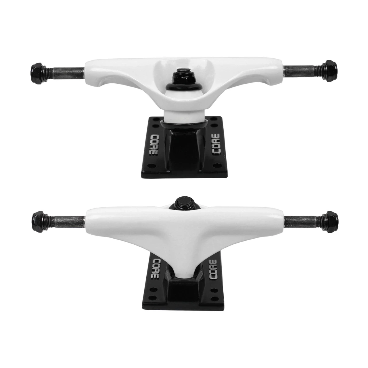 Santa Cruz Complete Classic Dot White 8.0" X 31.62" 4 Santa Cruz Complete Classic Dot White 8.0" X 31.62" - Image 4