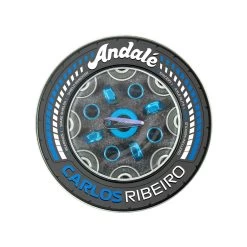 Andale Bearings Carlos Ribeiro Pro Rated