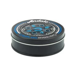 Andale Bearings Carlos Ribeiro Pro Rated 5 Andale Bearings Carlos Ribeiro Pro Rated -Powell Peralta Store CarlosPro 3 08257.1605114460