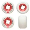 Ricta Wheels 54mm Cored Clouds 86A Red