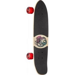 Powell Peralta Skateboard Complete Cruiser Sidewalk Surfer Tie Dye Ripper 7.75" X 27.2" -Powell Peralta Store DAGAPPSSTD285 3 37643.1664204011