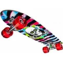 Powell Peralta Skateboard Complete Cruiser Sidewalk Surfer Tie Dye Ripper 7.75" X 27.2" -Powell Peralta Store DAGAPPSSTD285 4 31893.1664204012