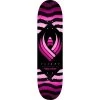 Powell Peralta Skateboard Deck Flight 247 Safari Pink 8.0" X 31.45"