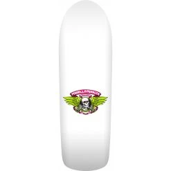 Powell Peralta Deck Old School Ripper White/Pink 10" X 31" 3 Powell Peralta Deck Old School Ripper White/Pink 10" X 31" -Powell Peralta Store DCGMPSOSR15 50996.1629468485