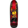 Powell Peralta Skateboard Deck Frazier Yellow Man Old School Reissue