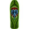 Powell Peralta Deck Mike Vallely Elephant Lime Old School Reissue