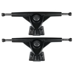 Moose Longboard Complete 9.75" X 39.75" Double Drop Baked Bamboo 6 Moose Longboard Complete 9.75" X 39.75" Double Drop Baked Bamboo -Powell Peralta Store DHTRUCKS BLK 11822.1591049001