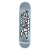Darkroom Deck Theif Of Ducks 7.75" X 31.5"