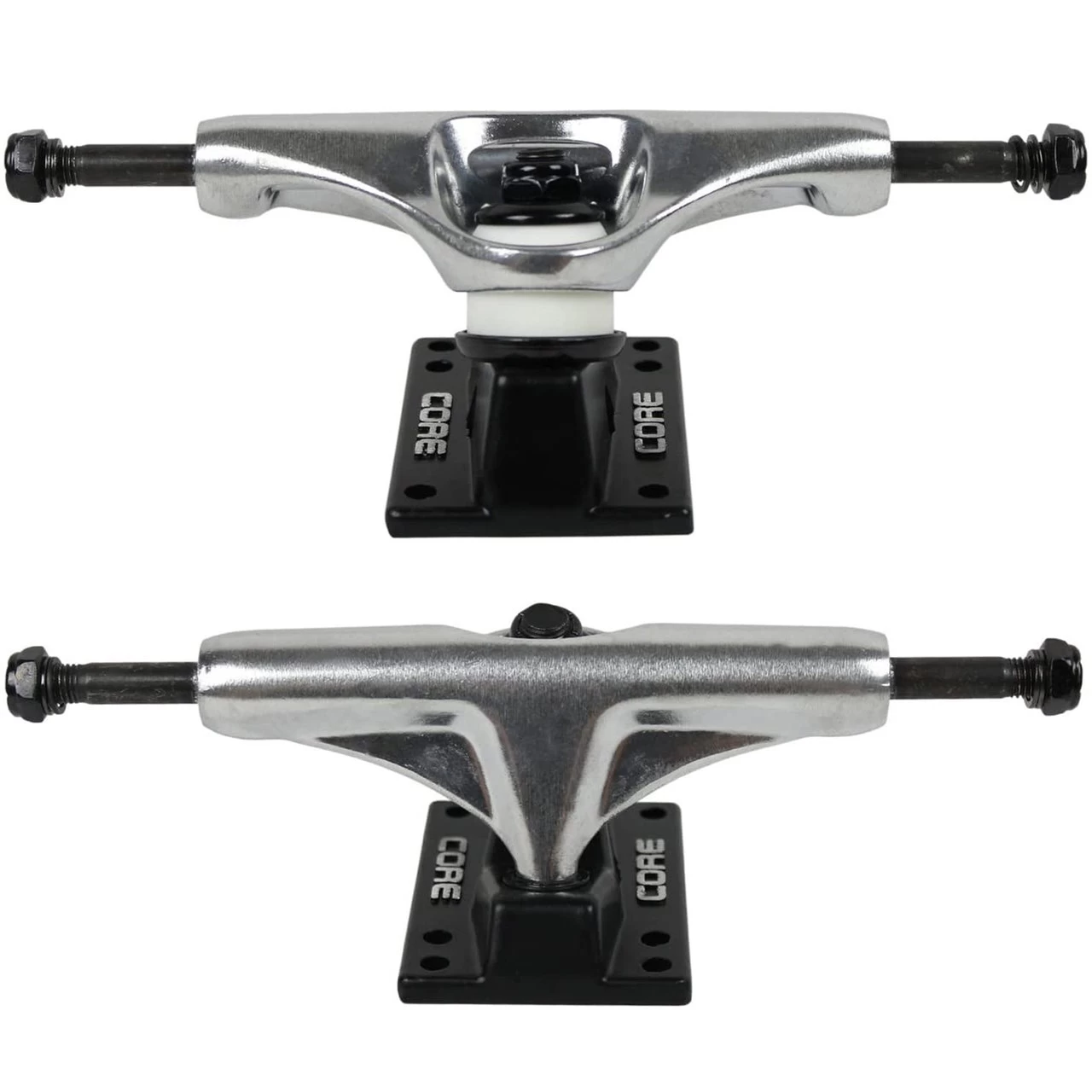 Moose Complete Stained Black 7.75" 3 Moose Complete Stained Black 7.75" - Image 3