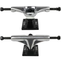 Moose Complete Stained Black 7.25" 7 Moose Complete Stained Black 7.25" -Powell Peralta Store DMB SIL TRUCKS 22 42301.1659554100