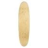 Moose Skateboard Deck Natural 7.5" X 28.75" Cruiser
