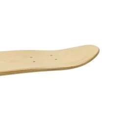 Moose Skateboard Deck Natural 7.5" X 28.75" Cruiser 8 Moose Skateboard Deck Natural 7.5" X 28.75" Cruiser -Powell Peralta Store DMO D115 NAT 4 94547.1684873851