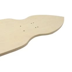 Moose Longboard Deck Natural 8.75" X 39.125" Slalom -Powell Peralta Store DMO D116 NAT 4 84274.1684873862