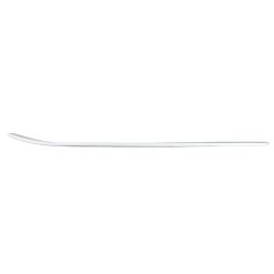 Moose Longboard Complete 9" X 40" Kicktail Dipped White 9 Moose Longboard Complete 9" X 40" Kicktail Dipped White -Powell Peralta Store DO64WHT201 40735.1590776576