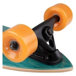 Arbor Longboard Draplin 21 Artist Fish 8.375" X 37" 9 Arbor Longboard Draplin 21 Artist Fish 8.375" X 37" -Powell Peralta Store Draplin21Fish 3 12183.1660578652