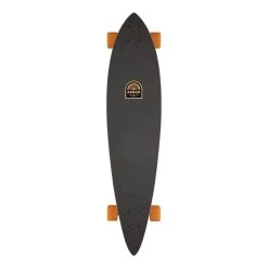 Arbor Longboard Draplin 21 Artist Fish 8.375" X 37" 7 Arbor Longboard Draplin 21 Artist Fish 8.375" X 37" -Powell Peralta Store Draplin21Fish 5 49814.1660578652
