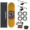 Element Complete Seal Mustard 8.38" With 83A Soft Wheels