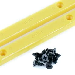 Enjoi Rails Spectrum Yellow (2 Rails)