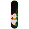 Enjoi Deck Rasta Veneer 8.375" X 32.1"